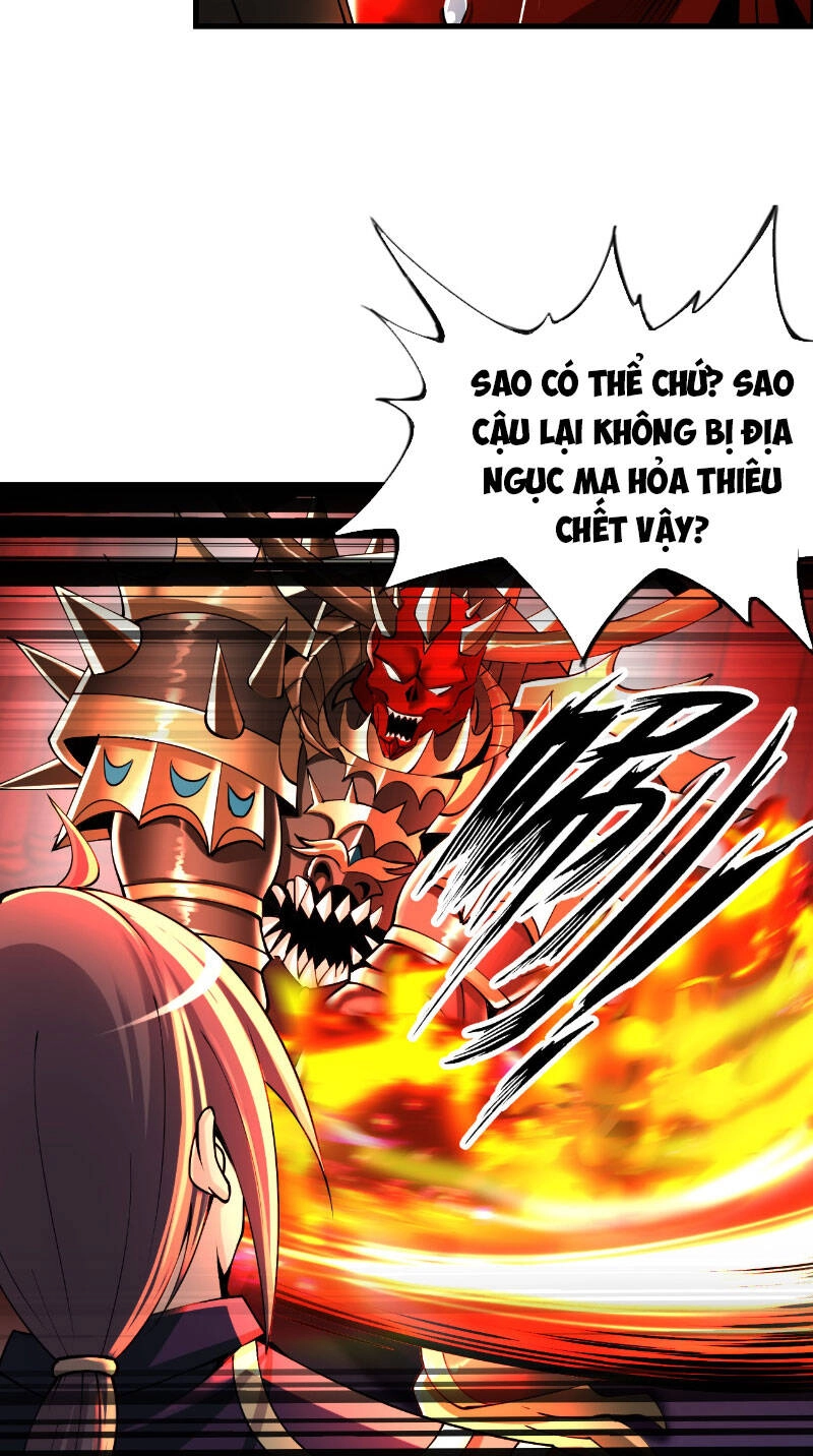 Phát Sóng Trực Tiếp, Ta Quét Ngang Dị Giới Chapter 13 - 13