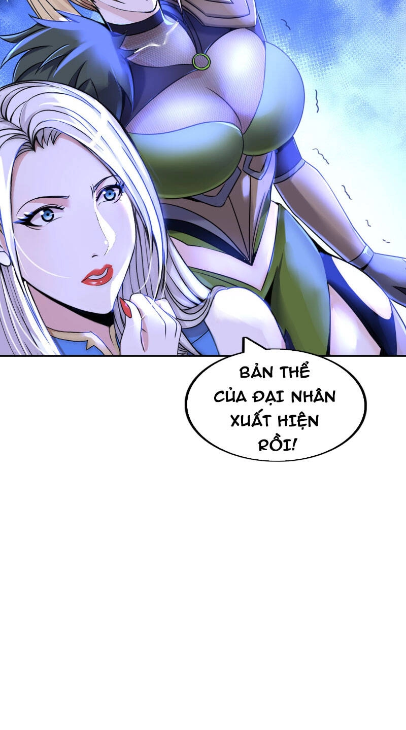 Phát Sóng Trực Tiếp, Ta Quét Ngang Dị Giới Chapter 13 - 23