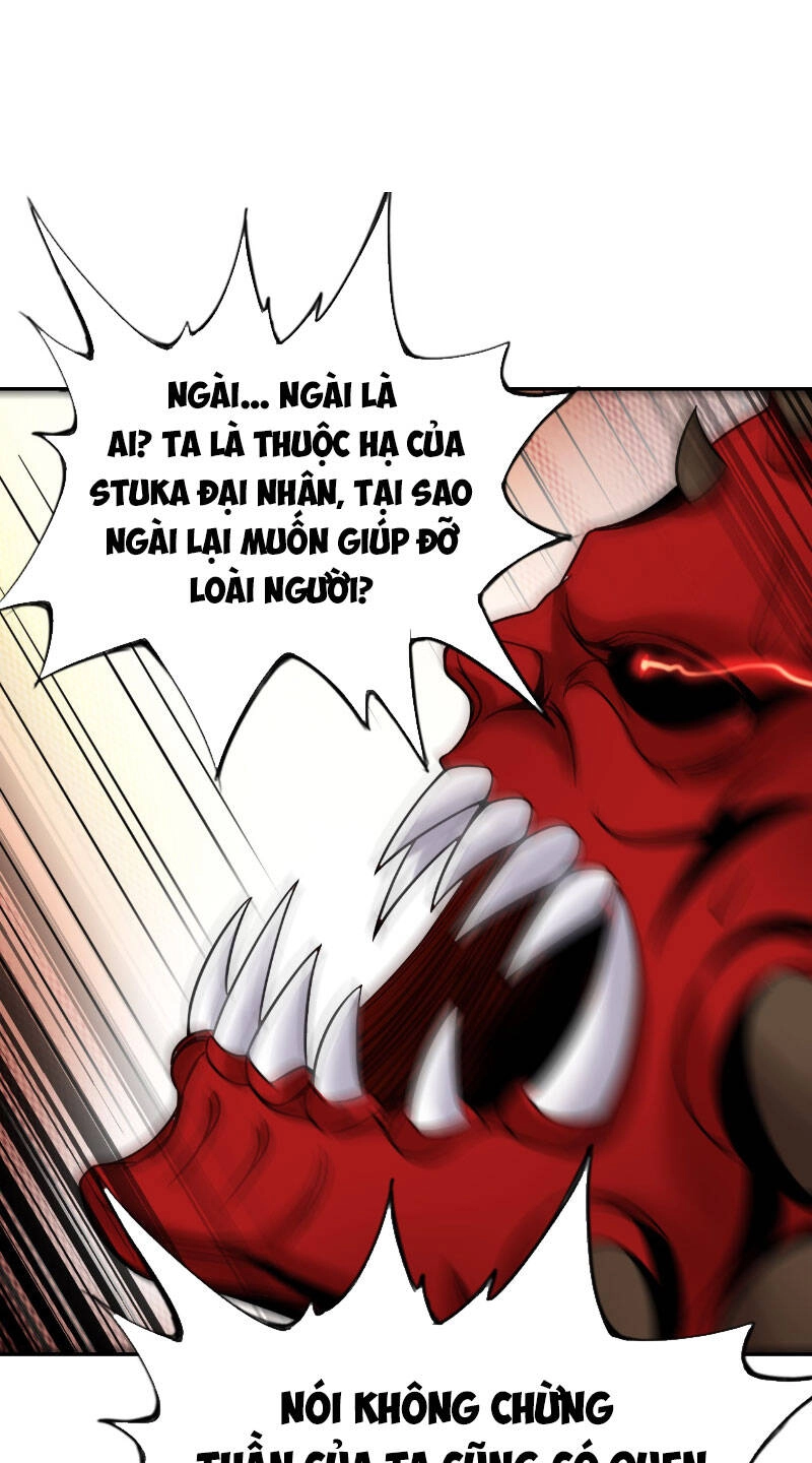 Phát Sóng Trực Tiếp, Ta Quét Ngang Dị Giới Chapter 13 - 27