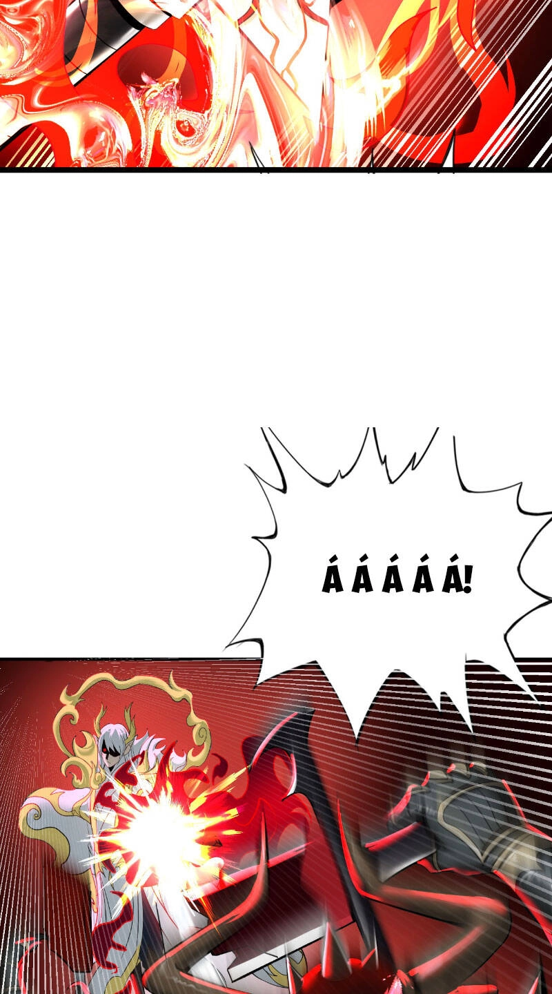 Phát Sóng Trực Tiếp, Ta Quét Ngang Dị Giới Chapter 13 - 32