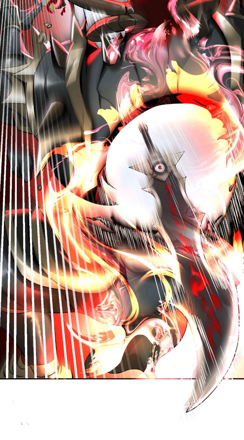 Phát Sóng Trực Tiếp, Ta Quét Ngang Dị Giới Chapter 13 - 33