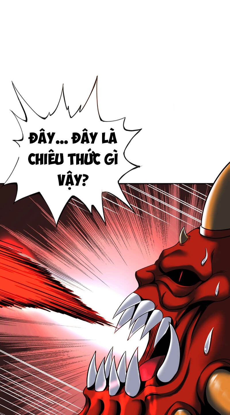 Phát Sóng Trực Tiếp, Ta Quét Ngang Dị Giới Chapter 13 - 34