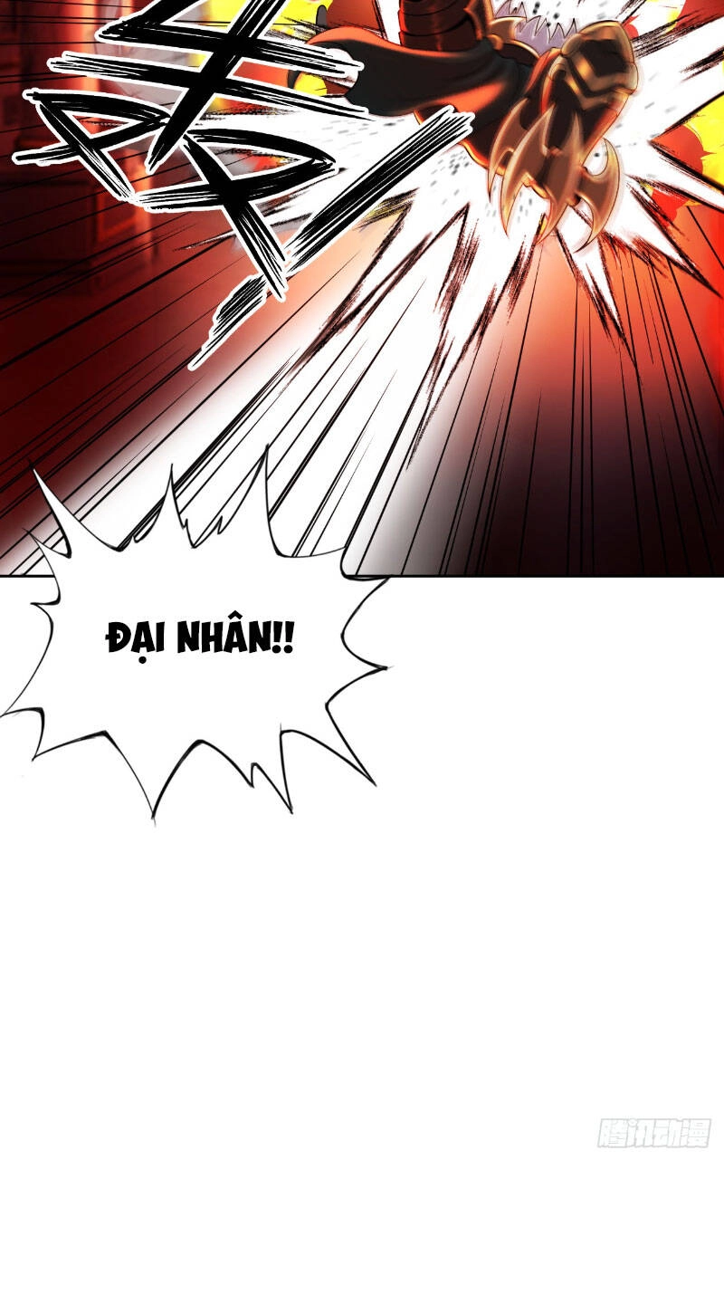 Phát Sóng Trực Tiếp, Ta Quét Ngang Dị Giới Chapter 13 - 36