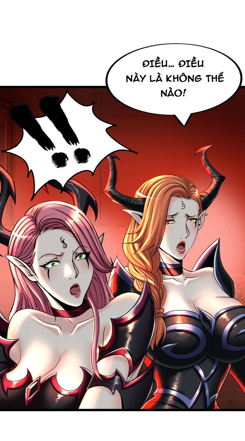 Phát Sóng Trực Tiếp, Ta Quét Ngang Dị Giới Chapter 13 - 37