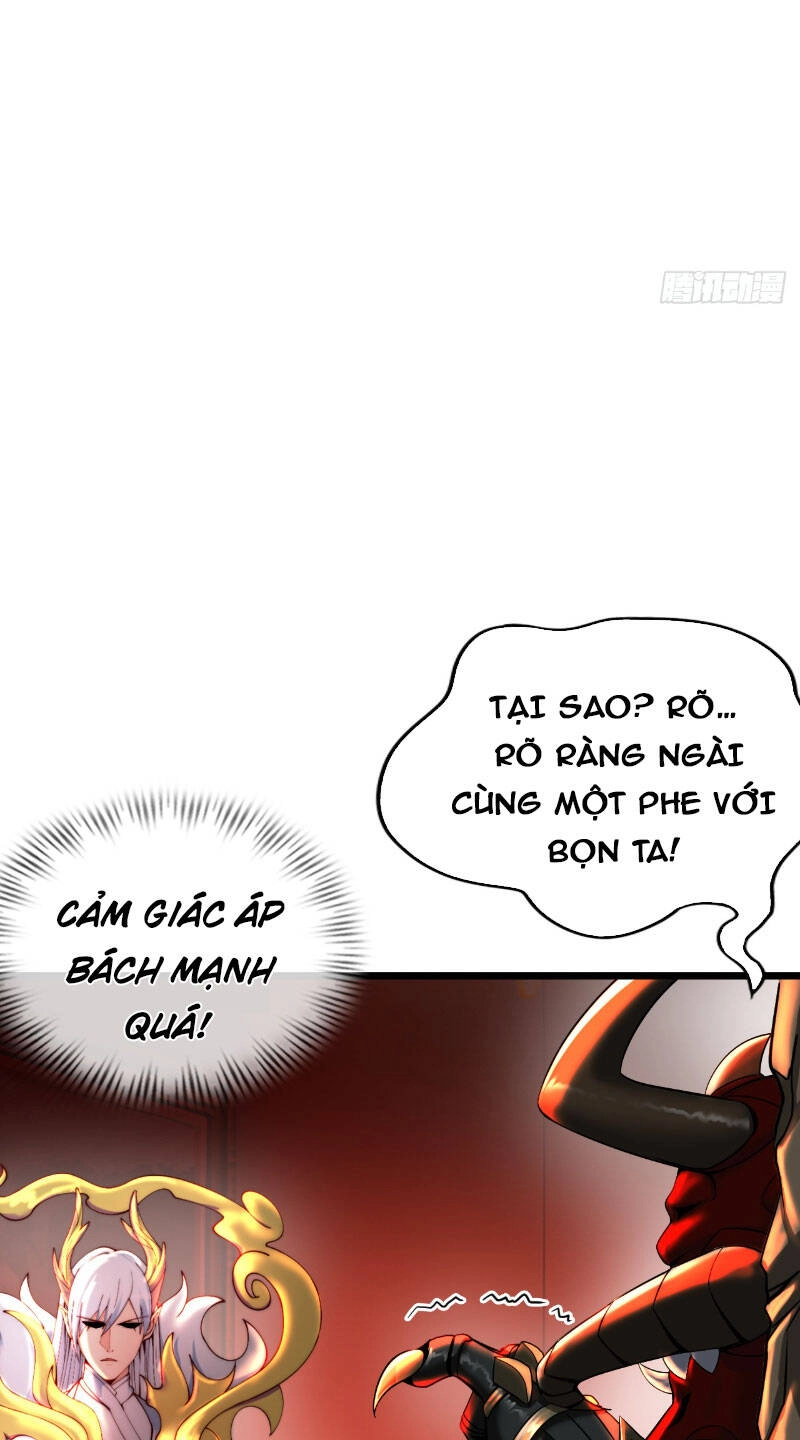 Phát Sóng Trực Tiếp, Ta Quét Ngang Dị Giới Chapter 13 - 38