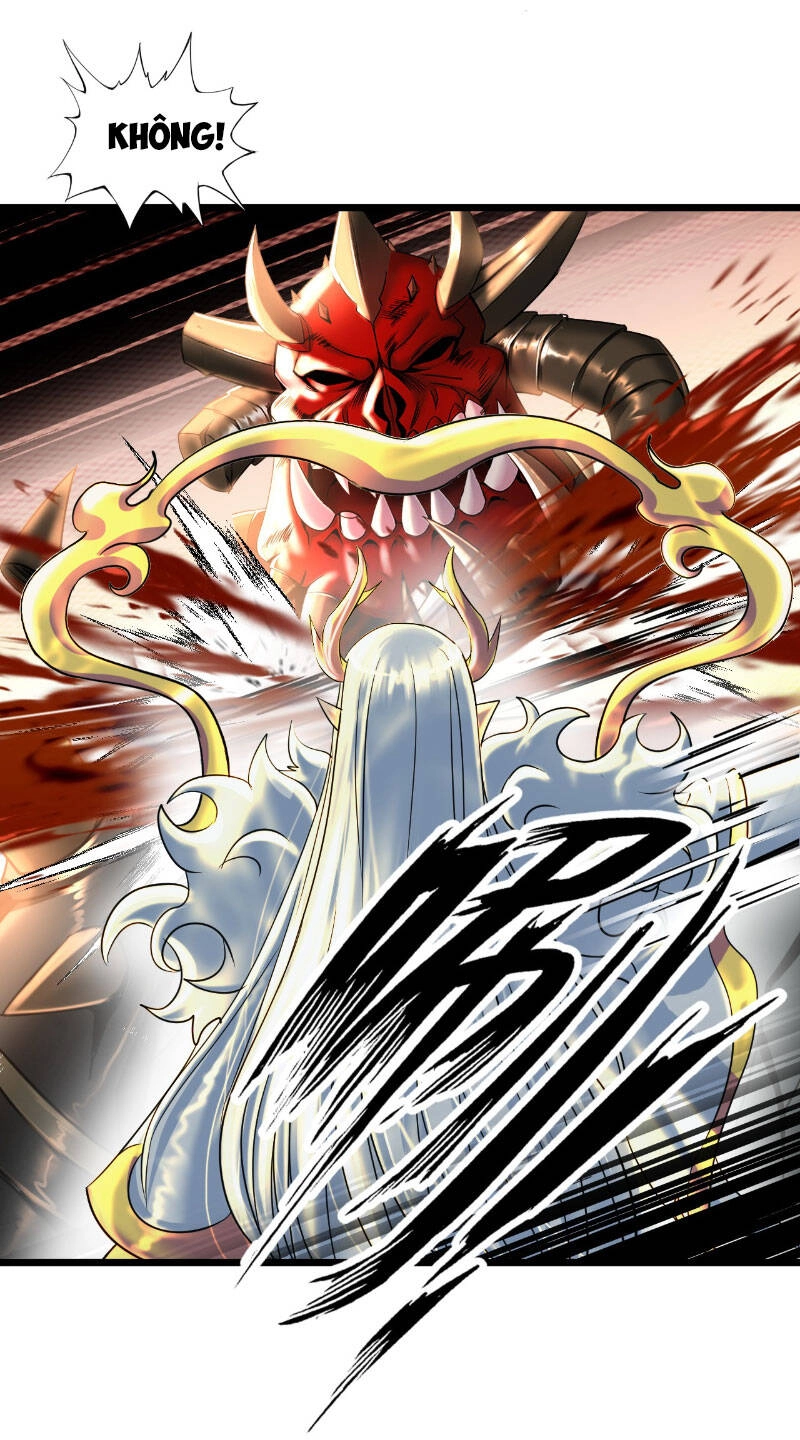 Phát Sóng Trực Tiếp, Ta Quét Ngang Dị Giới Chapter 13 - 43