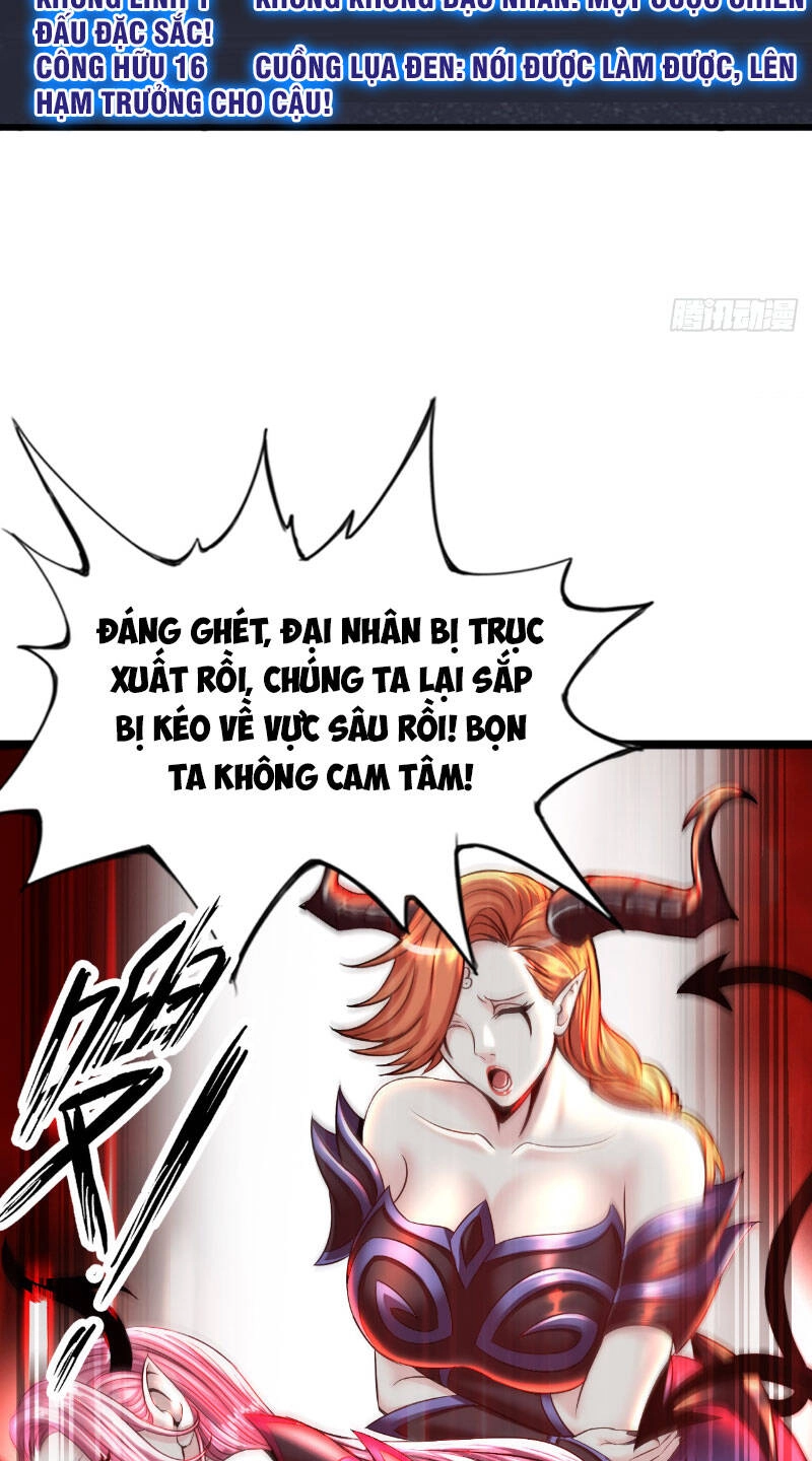 Phát Sóng Trực Tiếp, Ta Quét Ngang Dị Giới Chapter 13 - 45