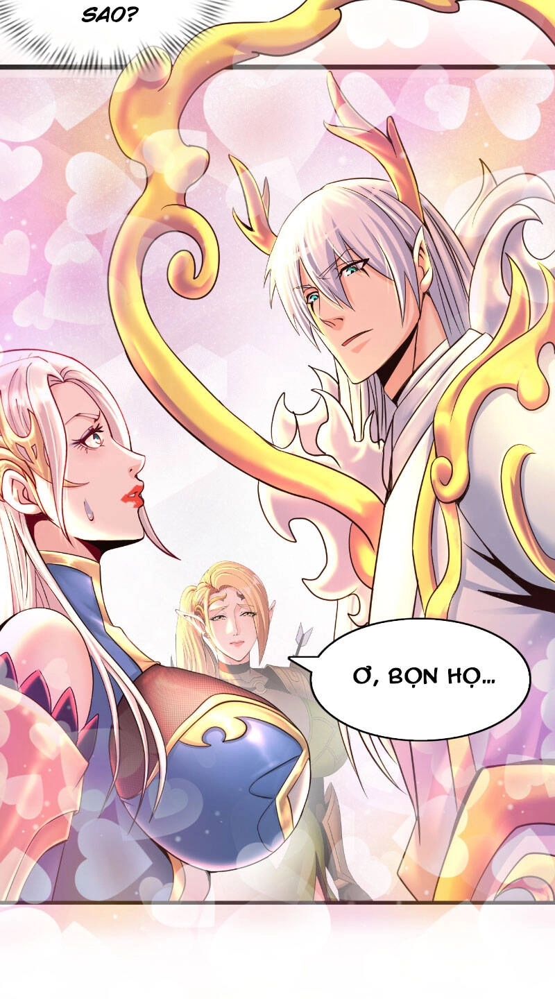 Phát Sóng Trực Tiếp, Ta Quét Ngang Dị Giới Chapter 13 - 49