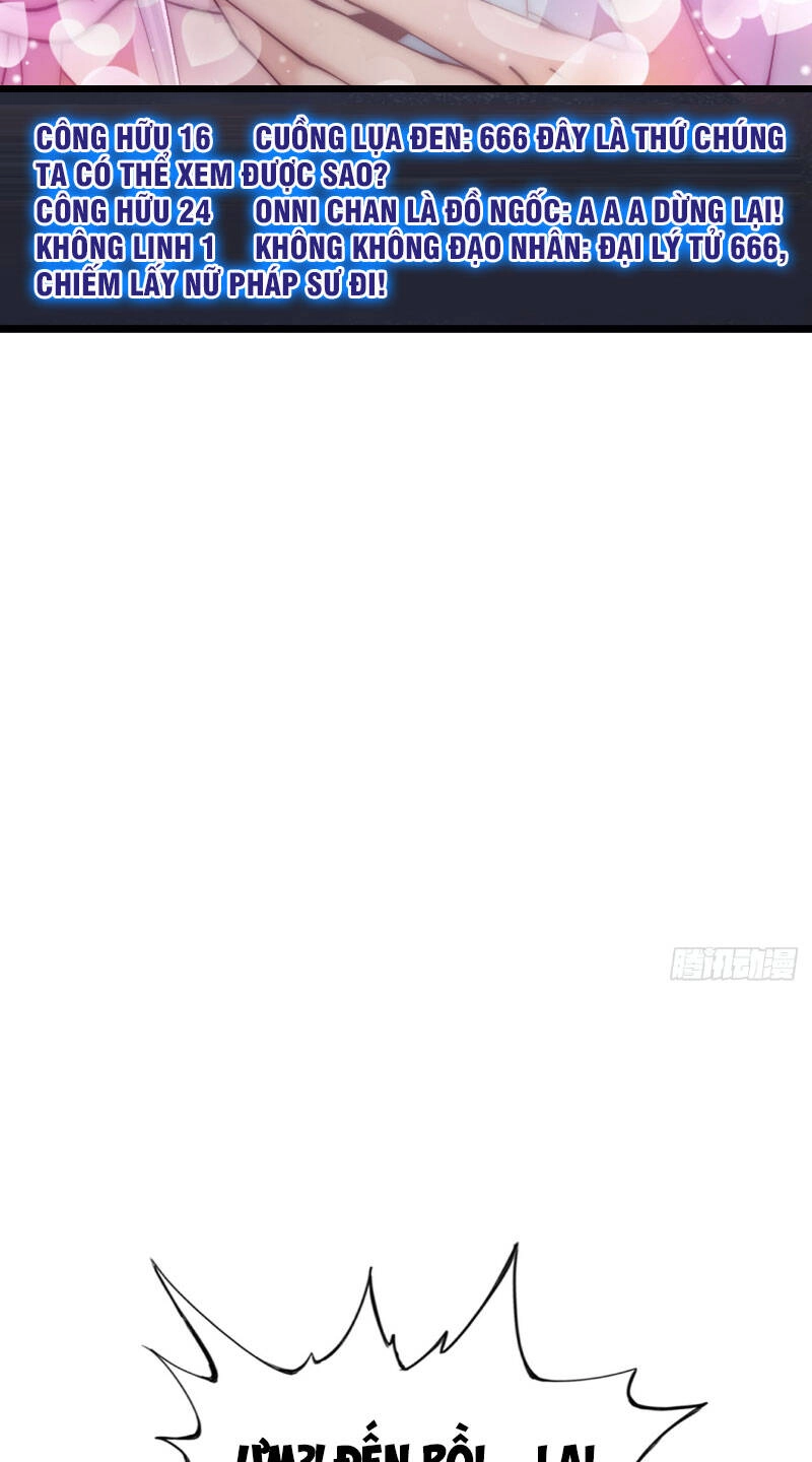 Phát Sóng Trực Tiếp, Ta Quét Ngang Dị Giới Chapter 13 - 51