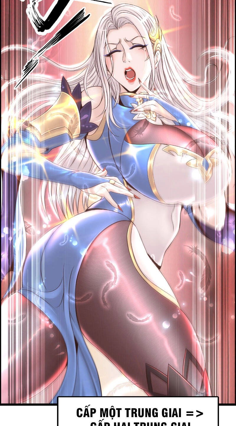 Phát Sóng Trực Tiếp, Ta Quét Ngang Dị Giới Chapter 13 - 53