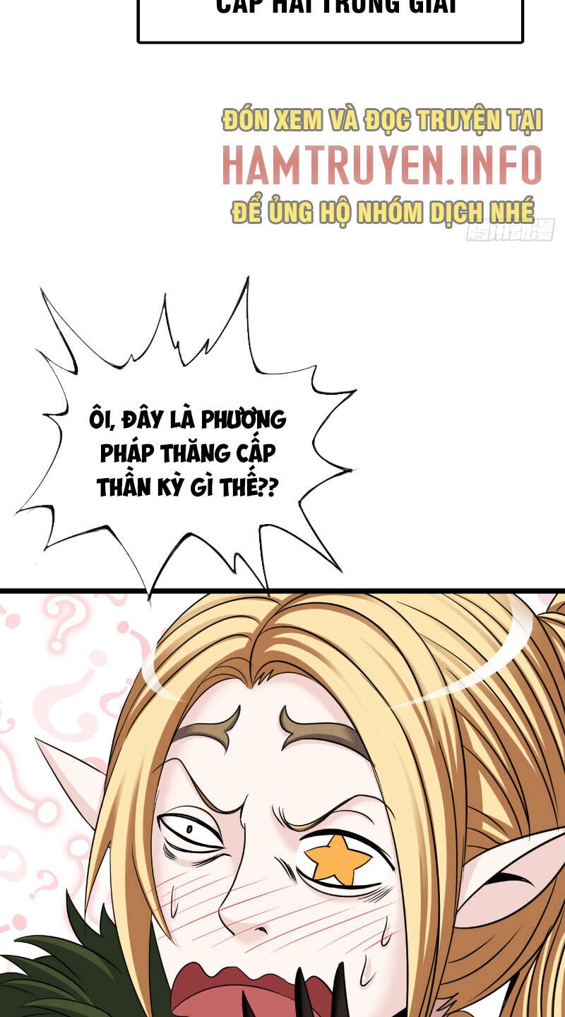 Phát Sóng Trực Tiếp, Ta Quét Ngang Dị Giới Chapter 13 - 54