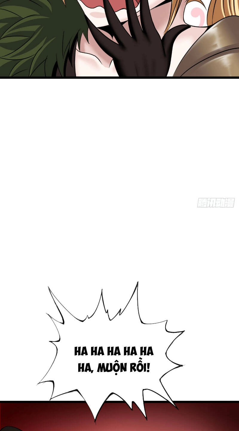 Phát Sóng Trực Tiếp, Ta Quét Ngang Dị Giới Chapter 13 - 55