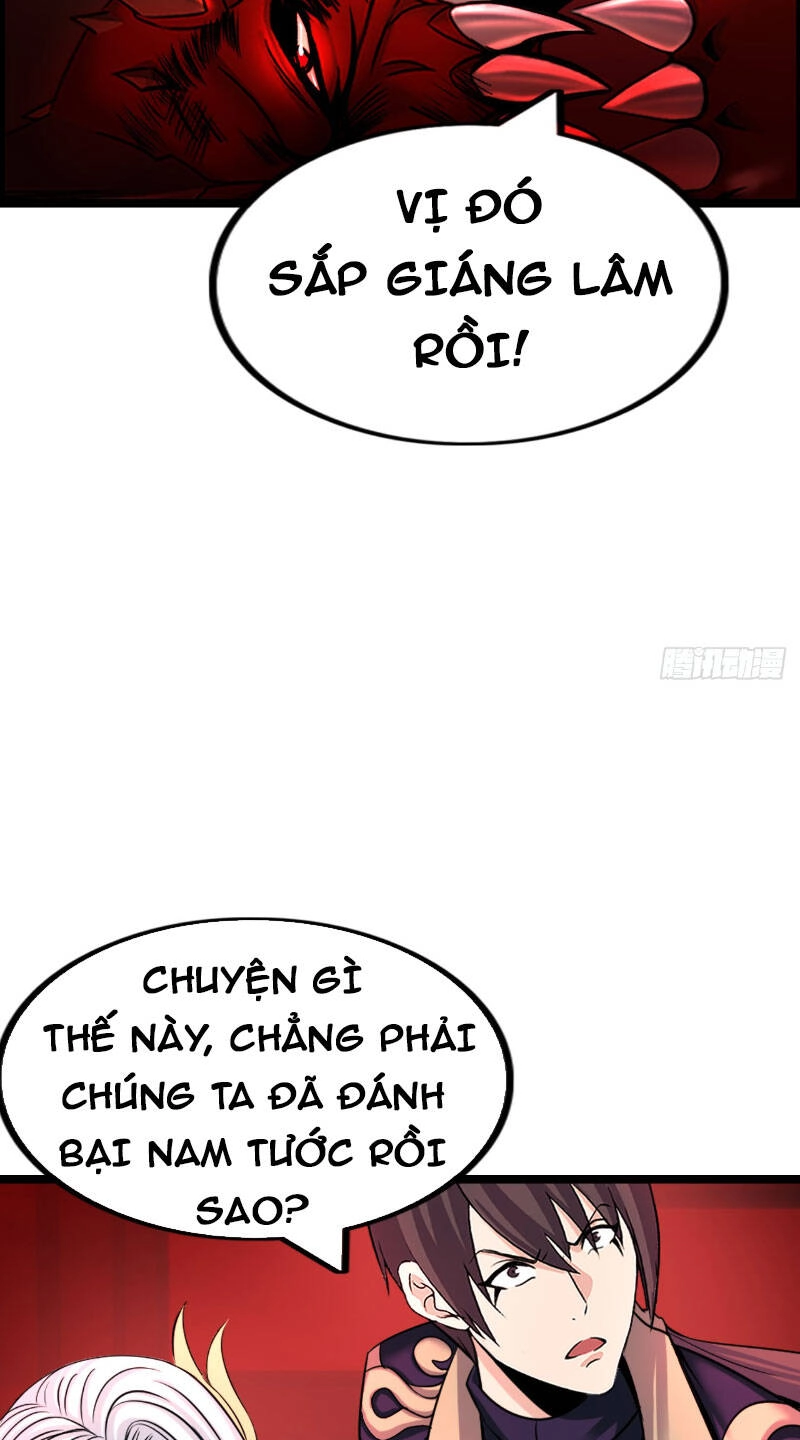 Phát Sóng Trực Tiếp, Ta Quét Ngang Dị Giới Chapter 13 - 58