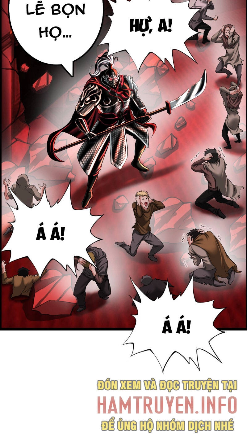 Phát Sóng Trực Tiếp, Ta Quét Ngang Dị Giới Chapter 13 - 60