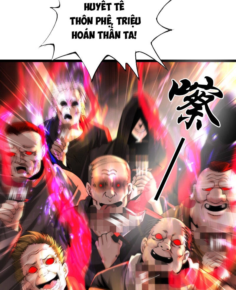 Phát Sóng Trực Tiếp, Ta Quét Ngang Dị Giới Chapter 13 - 63