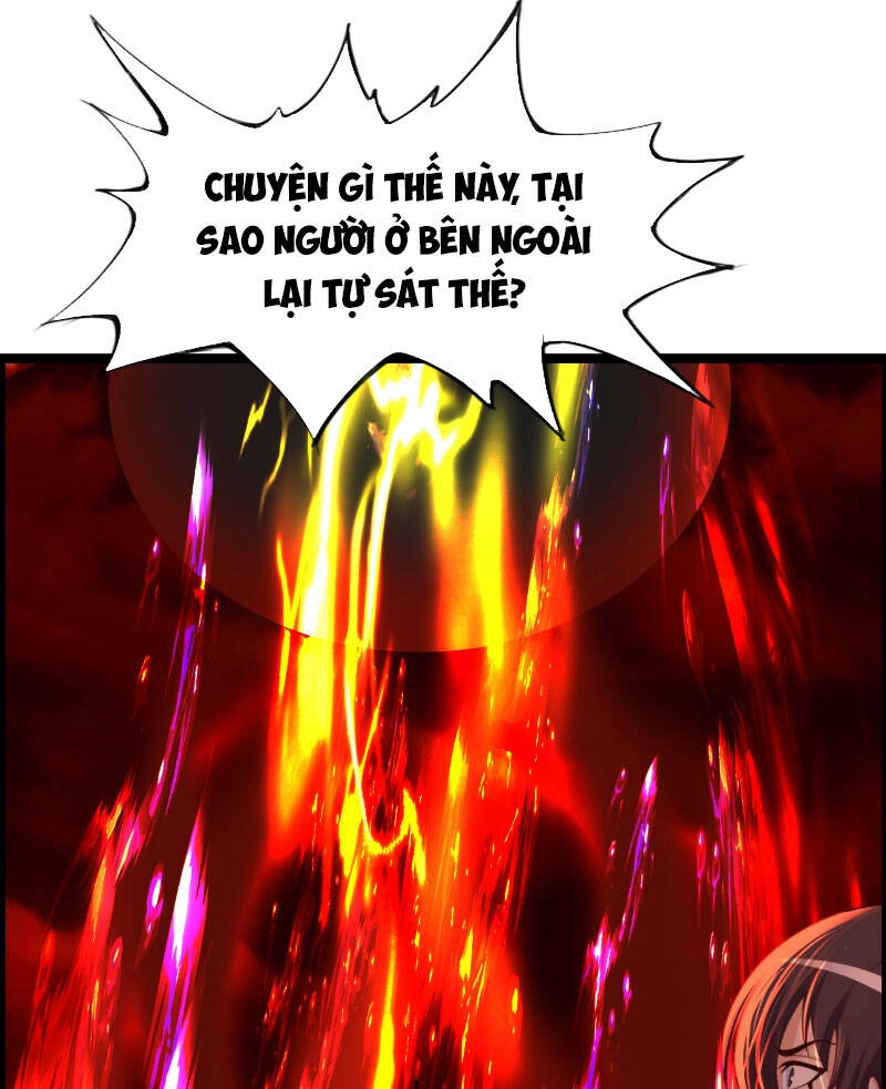 Phát Sóng Trực Tiếp, Ta Quét Ngang Dị Giới Chapter 13 - 65