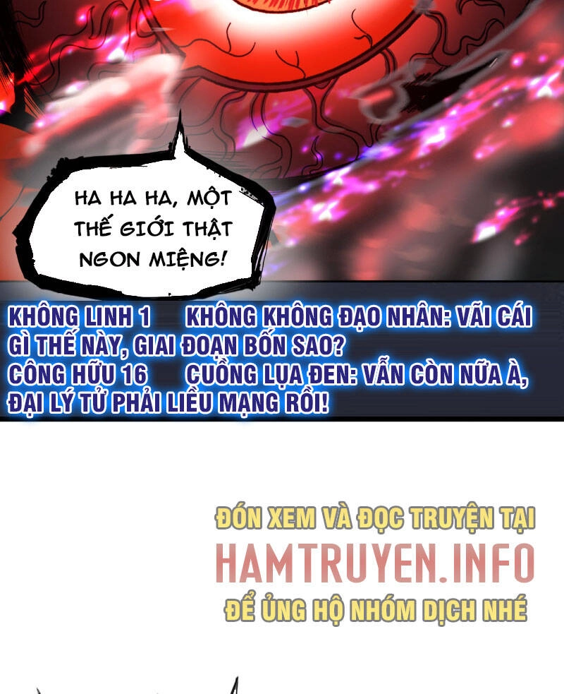 Phát Sóng Trực Tiếp, Ta Quét Ngang Dị Giới Chapter 13 - 68