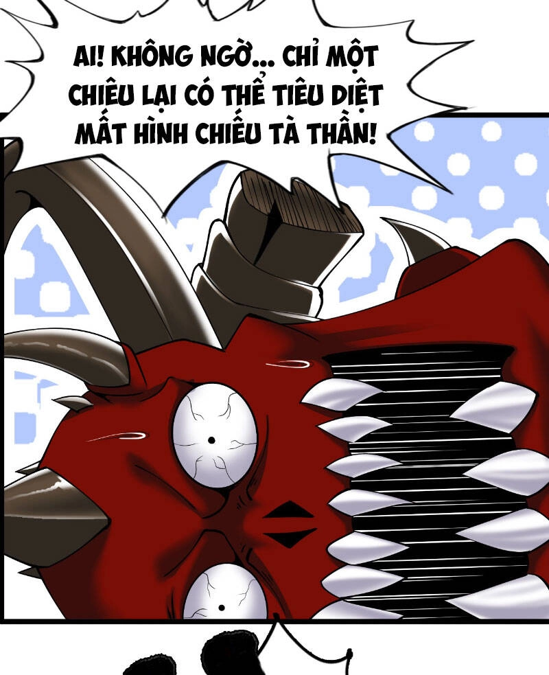 Phát Sóng Trực Tiếp, Ta Quét Ngang Dị Giới Chapter 13 - 73