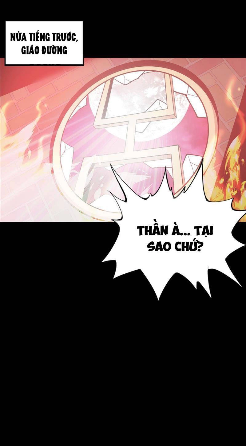 Phát Sóng Trực Tiếp, Ta Quét Ngang Dị Giới Chapter 14 - 1