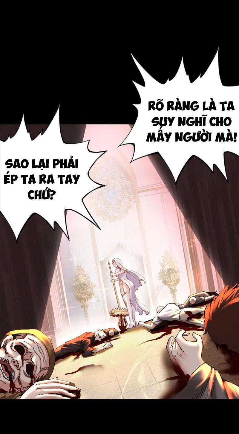 Phát Sóng Trực Tiếp, Ta Quét Ngang Dị Giới Chapter 14 - 2