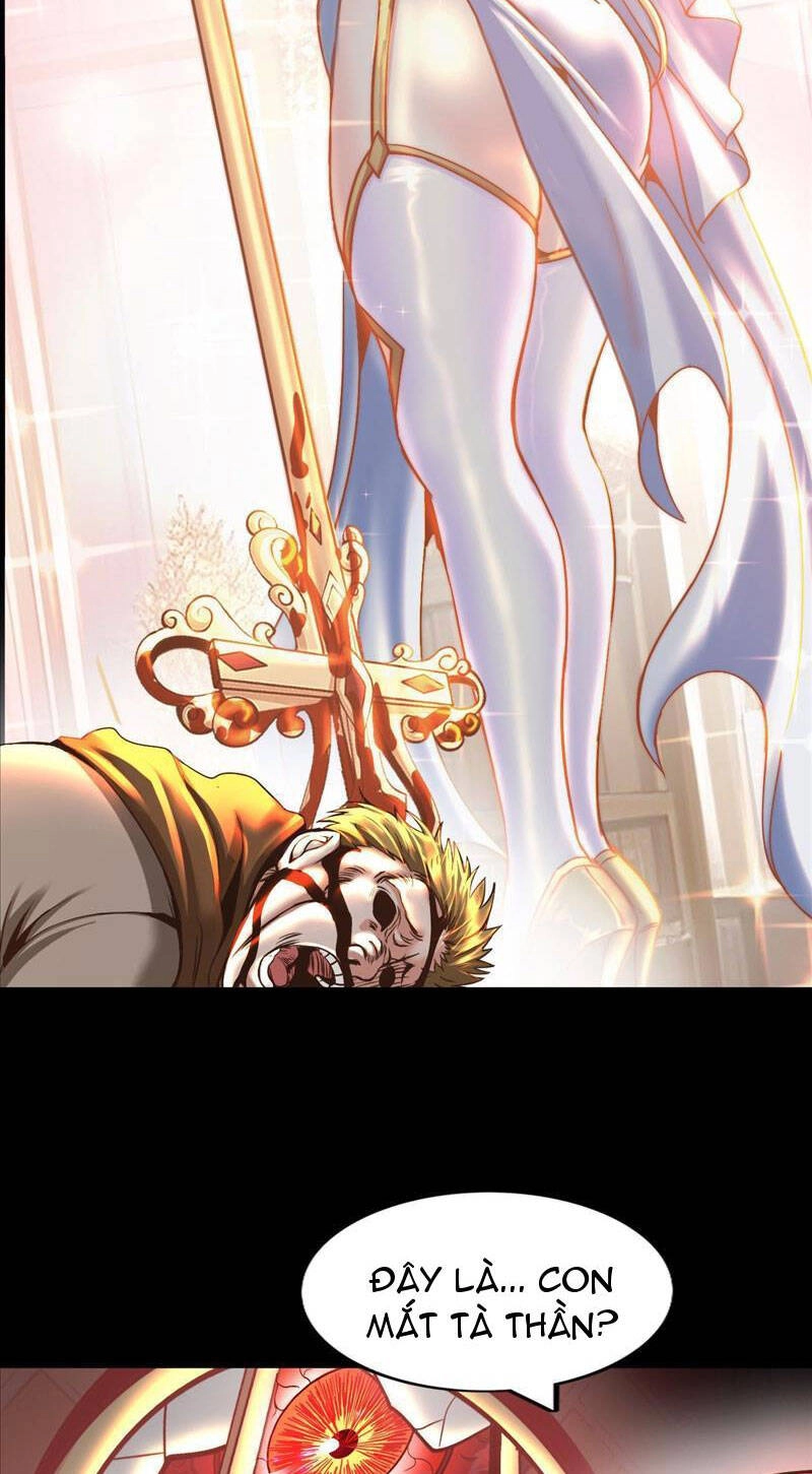 Phát Sóng Trực Tiếp, Ta Quét Ngang Dị Giới Chapter 14 - 4