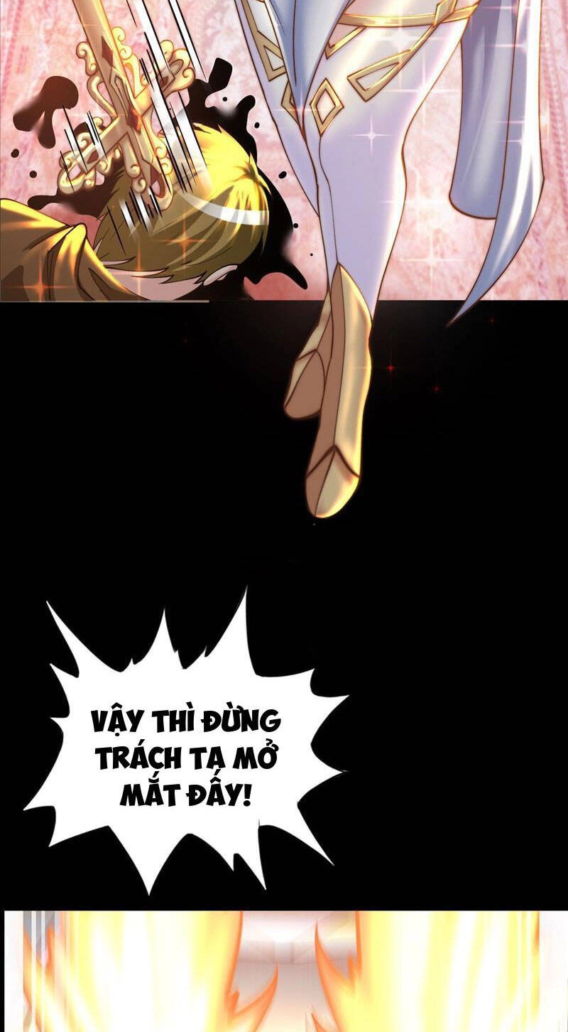 Phát Sóng Trực Tiếp, Ta Quét Ngang Dị Giới Chapter 14 - 7