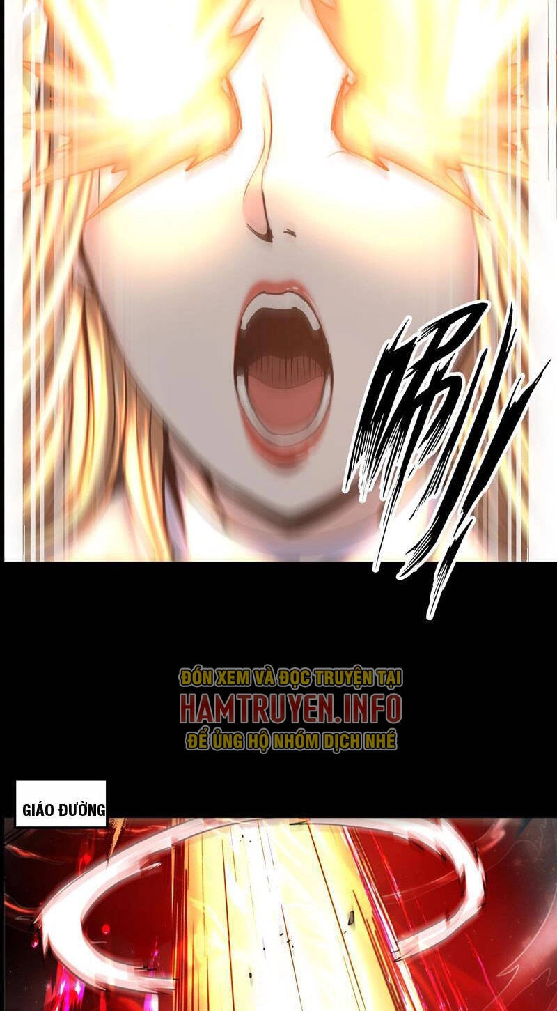 Phát Sóng Trực Tiếp, Ta Quét Ngang Dị Giới Chapter 14 - 8