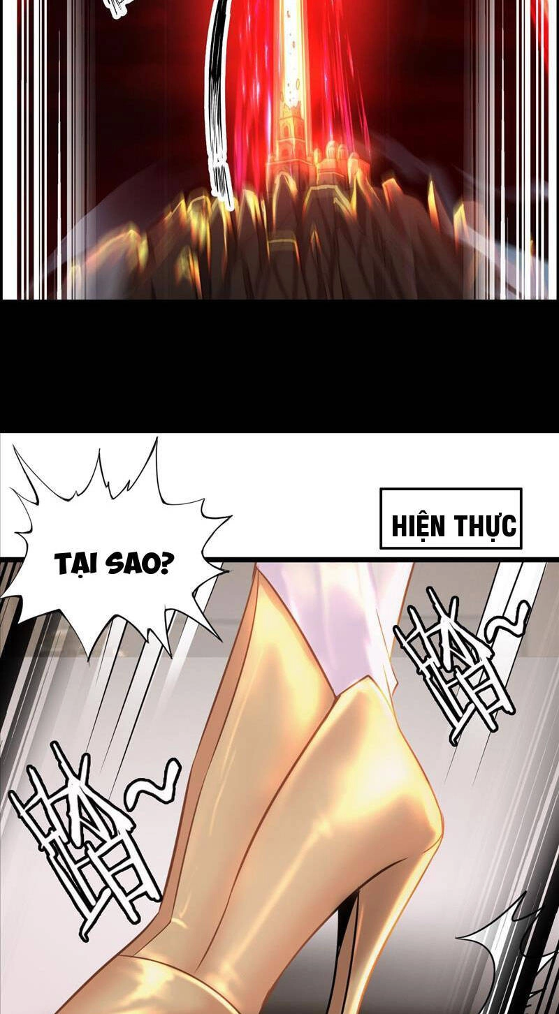 Phát Sóng Trực Tiếp, Ta Quét Ngang Dị Giới Chapter 14 - 12