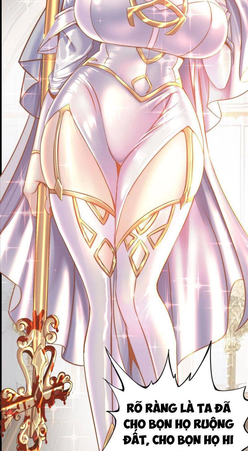 Phát Sóng Trực Tiếp, Ta Quét Ngang Dị Giới Chapter 14 - 14