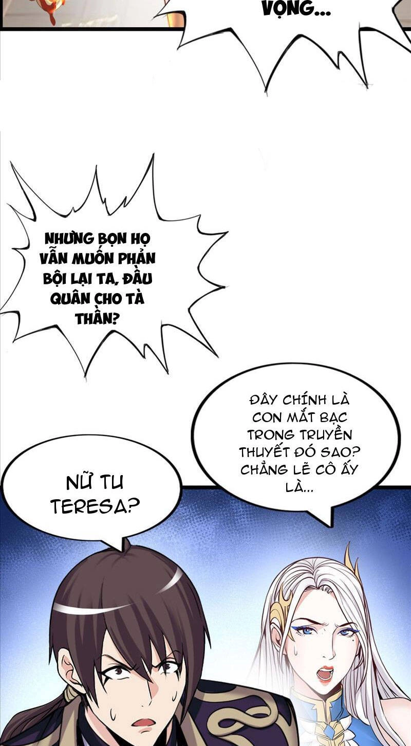 Phát Sóng Trực Tiếp, Ta Quét Ngang Dị Giới Chapter 14 - 15