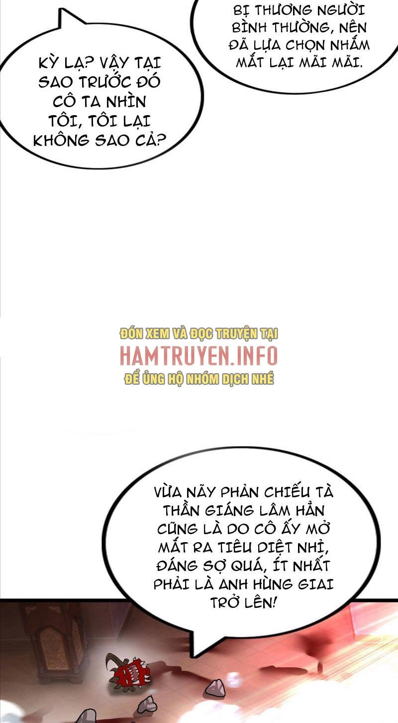 Phát Sóng Trực Tiếp, Ta Quét Ngang Dị Giới Chapter 14 - 17