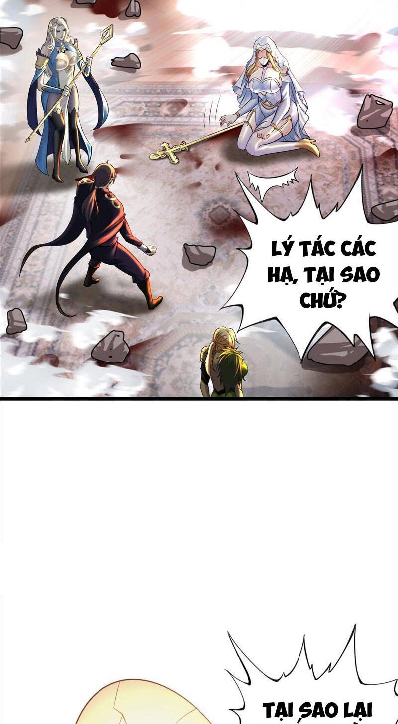 Phát Sóng Trực Tiếp, Ta Quét Ngang Dị Giới Chapter 14 - 18