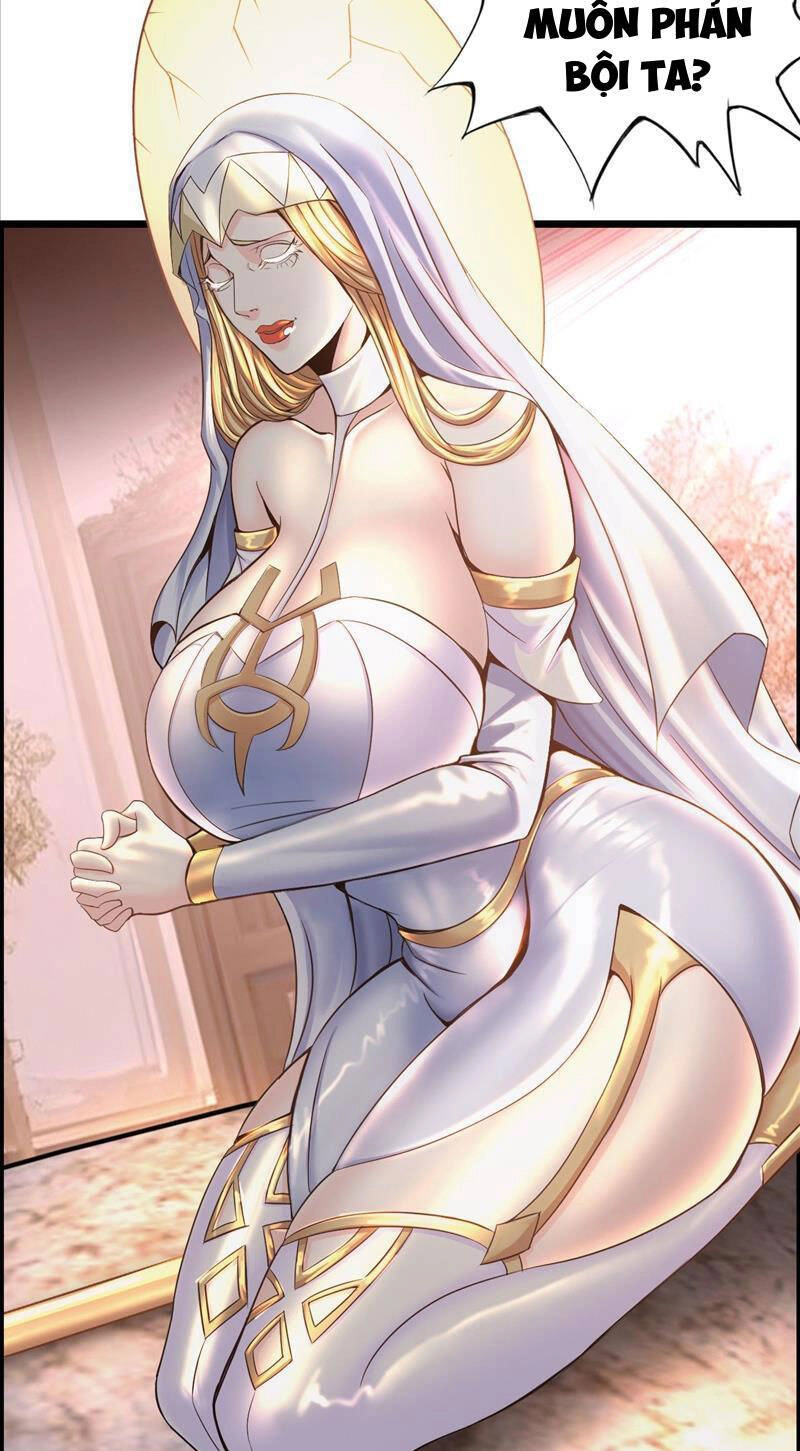 Phát Sóng Trực Tiếp, Ta Quét Ngang Dị Giới Chapter 14 - 19