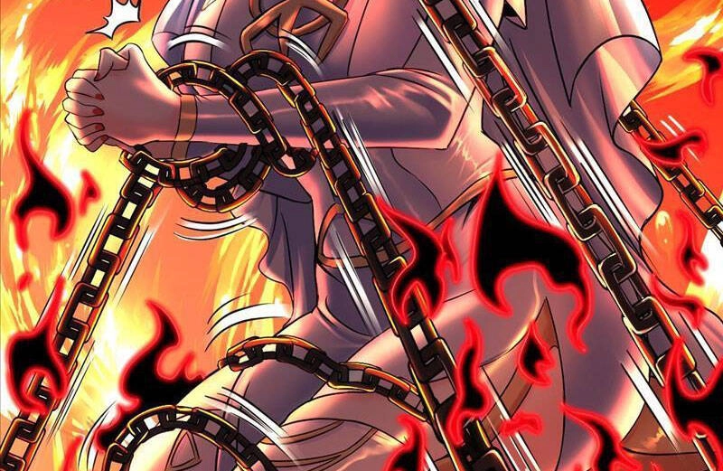 Phát Sóng Trực Tiếp, Ta Quét Ngang Dị Giới Chapter 14 - 24