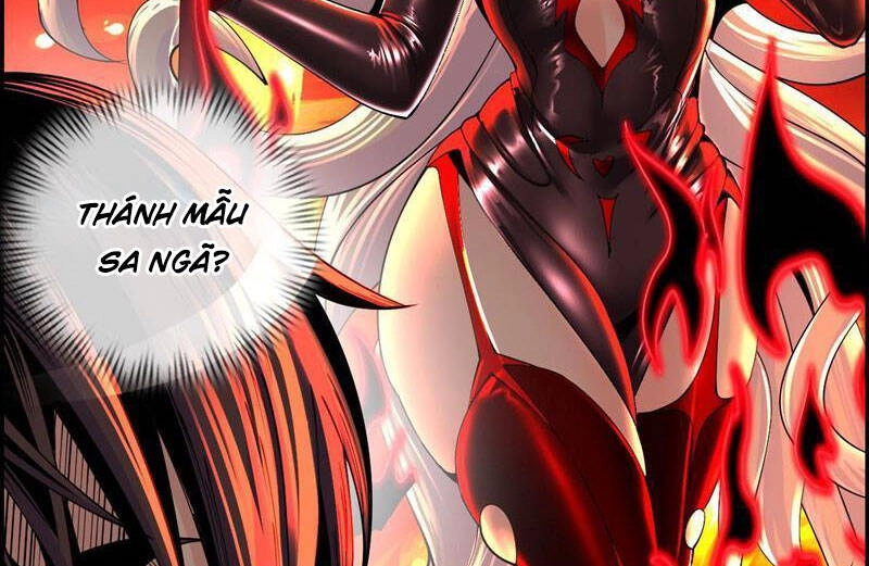 Phát Sóng Trực Tiếp, Ta Quét Ngang Dị Giới Chapter 14 - 31