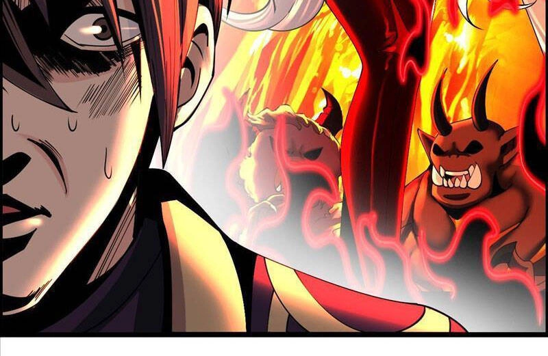 Phát Sóng Trực Tiếp, Ta Quét Ngang Dị Giới Chapter 14 - 32