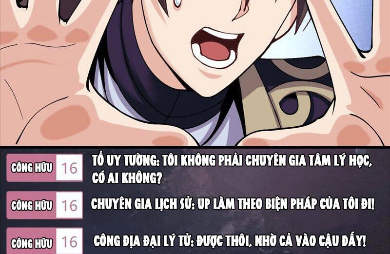 Phát Sóng Trực Tiếp, Ta Quét Ngang Dị Giới Chapter 14 - 36