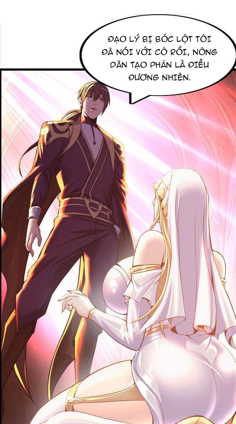 Phát Sóng Trực Tiếp, Ta Quét Ngang Dị Giới Chapter 14 - 41