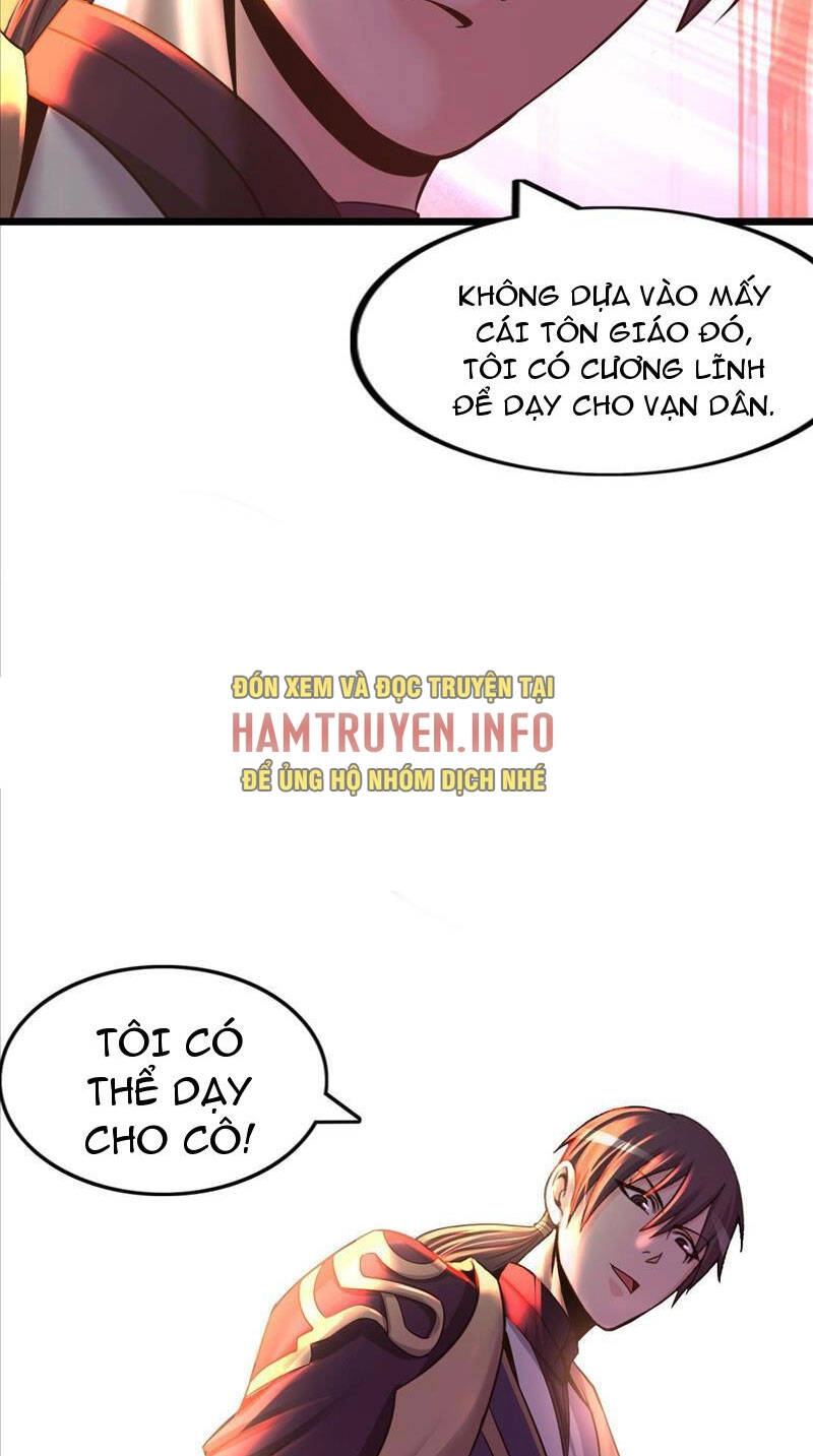 Phát Sóng Trực Tiếp, Ta Quét Ngang Dị Giới Chapter 14 - 43