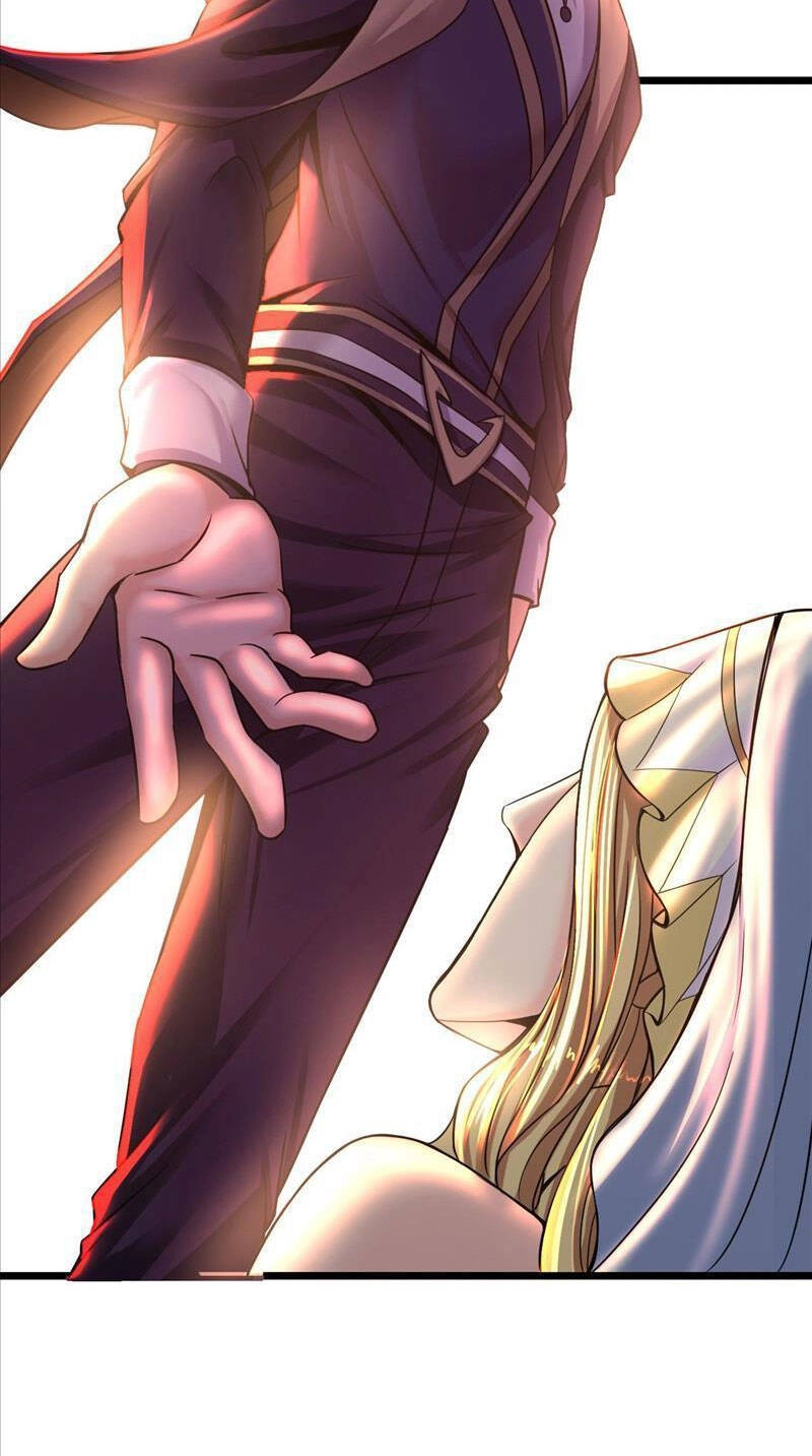 Phát Sóng Trực Tiếp, Ta Quét Ngang Dị Giới Chapter 14 - 44