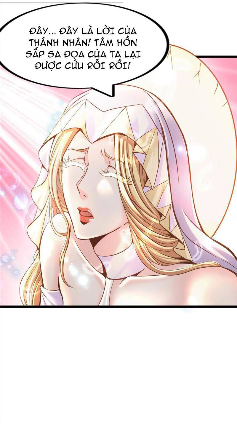 Phát Sóng Trực Tiếp, Ta Quét Ngang Dị Giới Chapter 14 - 45