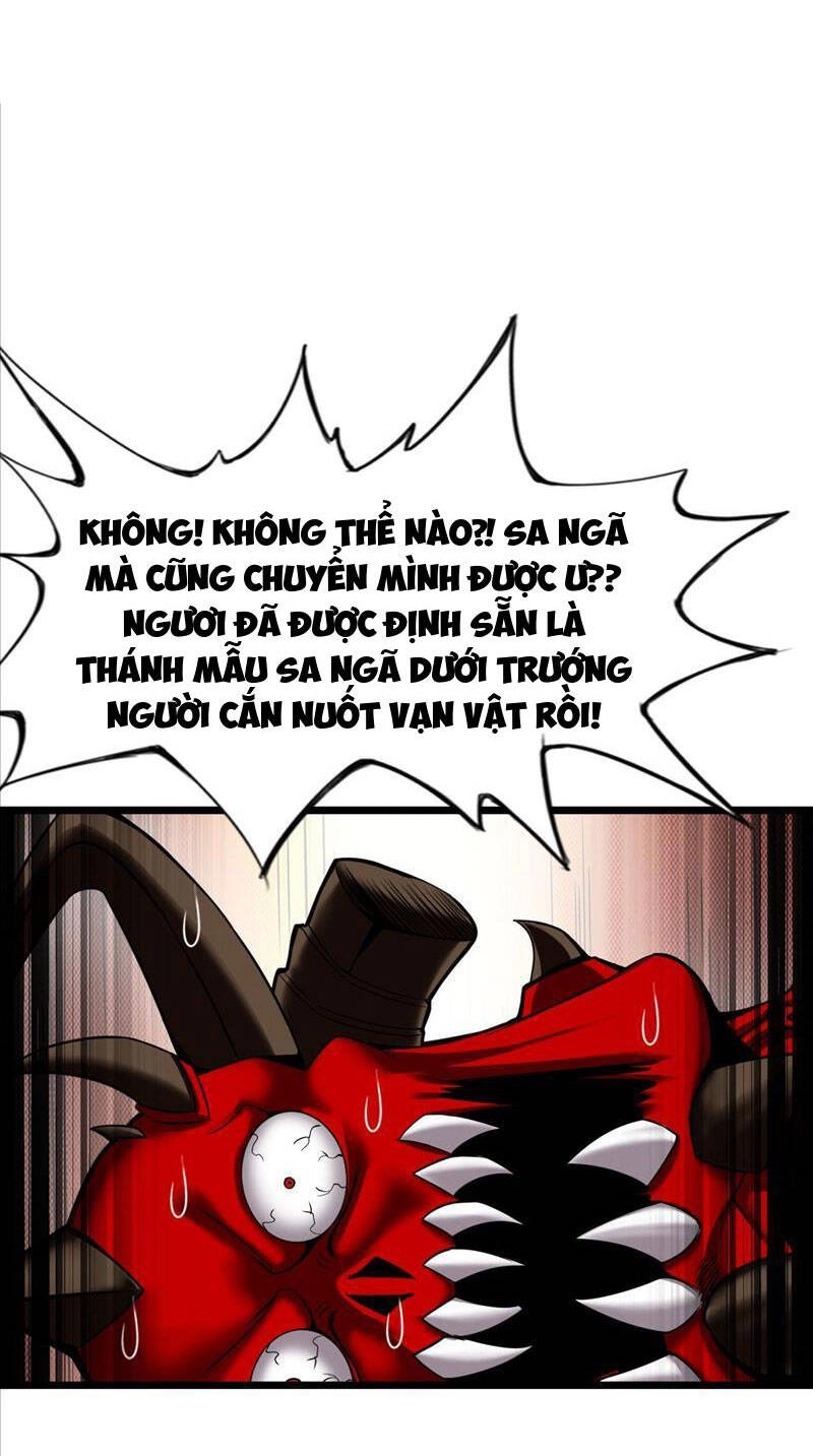 Phát Sóng Trực Tiếp, Ta Quét Ngang Dị Giới Chapter 14 - 46