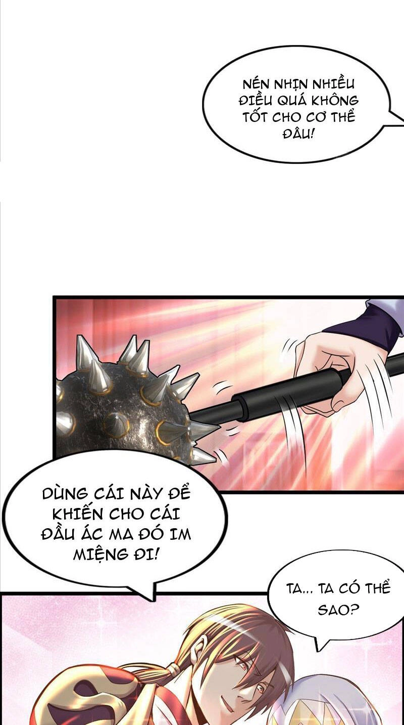 Phát Sóng Trực Tiếp, Ta Quét Ngang Dị Giới Chapter 14 - 47