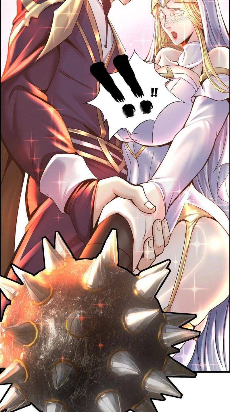 Phát Sóng Trực Tiếp, Ta Quét Ngang Dị Giới Chapter 14 - 48