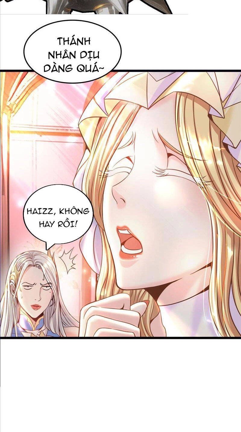 Phát Sóng Trực Tiếp, Ta Quét Ngang Dị Giới Chapter 14 - 49