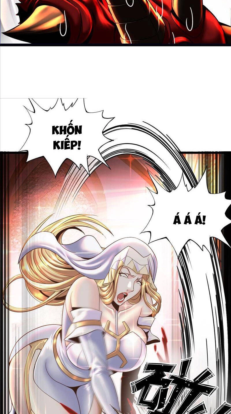 Phát Sóng Trực Tiếp, Ta Quét Ngang Dị Giới Chapter 14 - 53