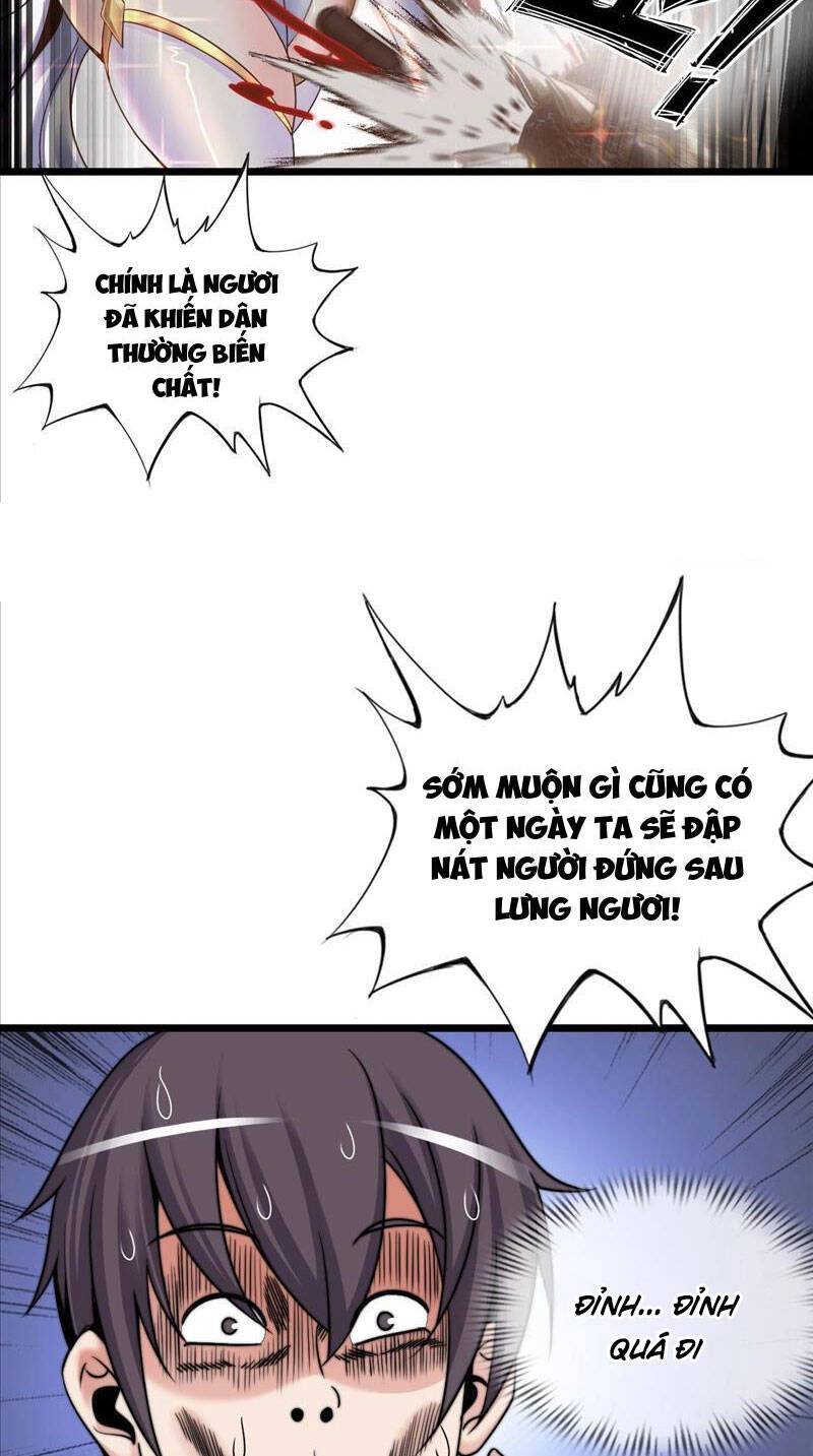 Phát Sóng Trực Tiếp, Ta Quét Ngang Dị Giới Chapter 14 - 54