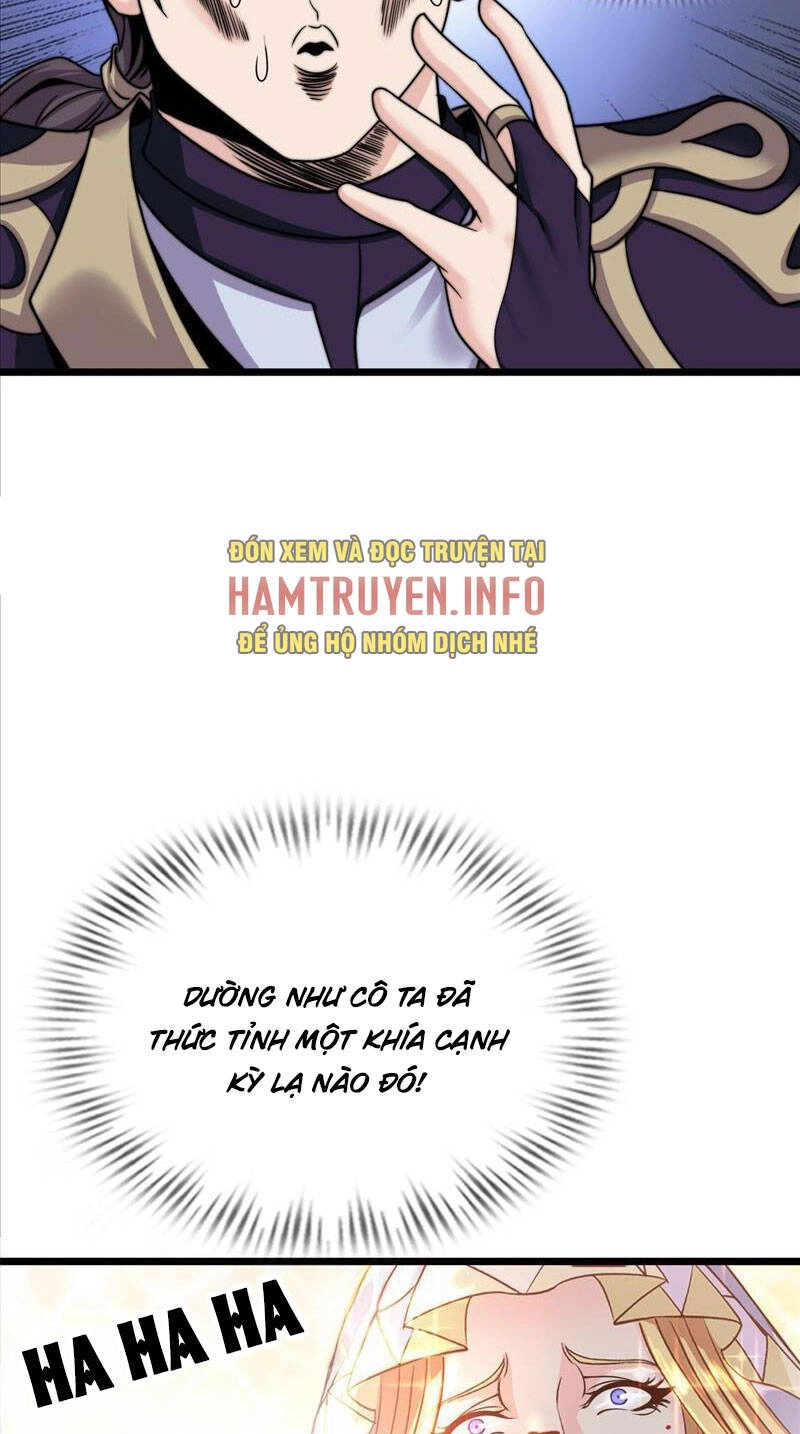 Phát Sóng Trực Tiếp, Ta Quét Ngang Dị Giới Chapter 14 - 55