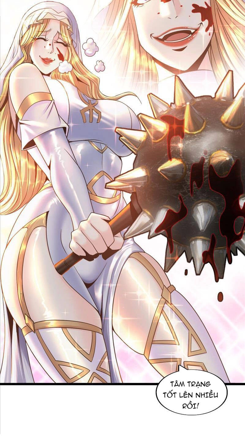 Phát Sóng Trực Tiếp, Ta Quét Ngang Dị Giới Chapter 14 - 56