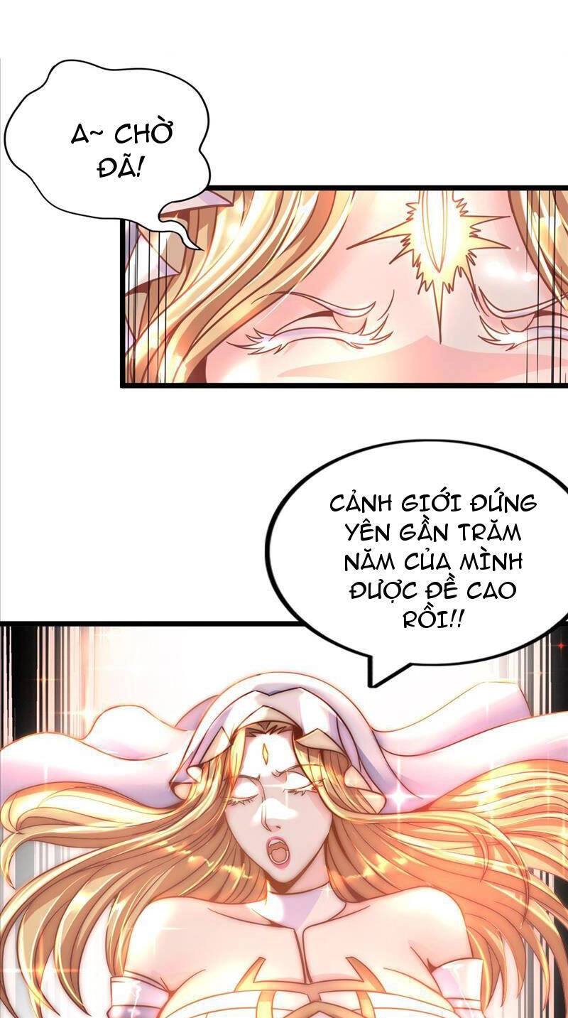 Phát Sóng Trực Tiếp, Ta Quét Ngang Dị Giới Chapter 14 - 57